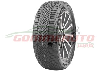 COP. 255/40ZR19 APLUS AS909 ALLSEASON XL 100W M+S